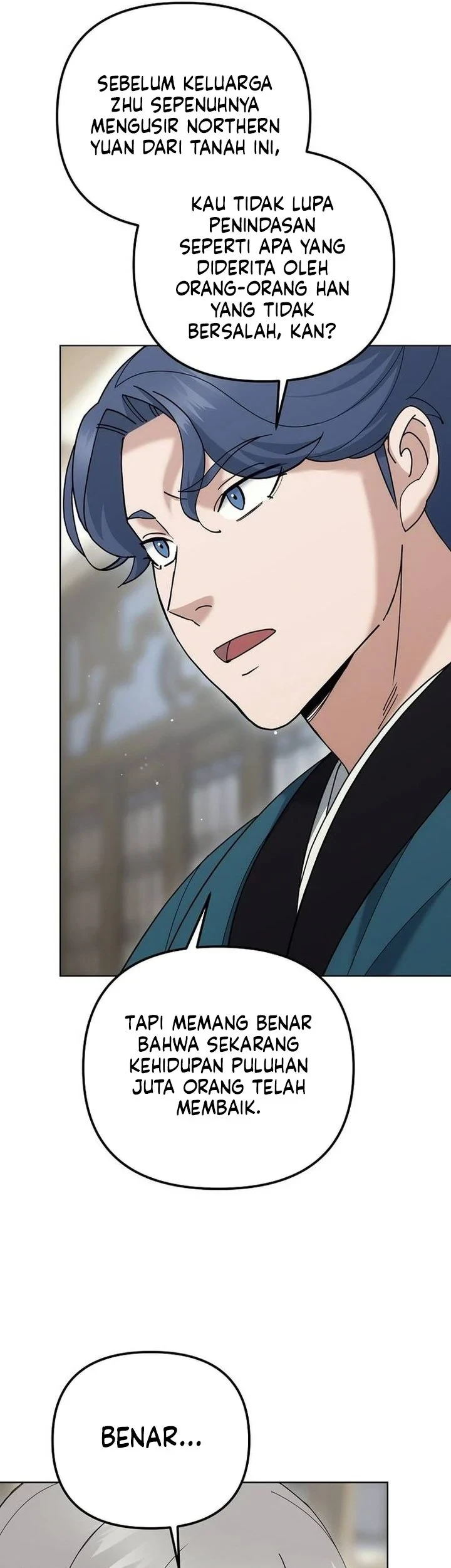 The Eunuchs Second Life Chapter 49 Gambar 50
