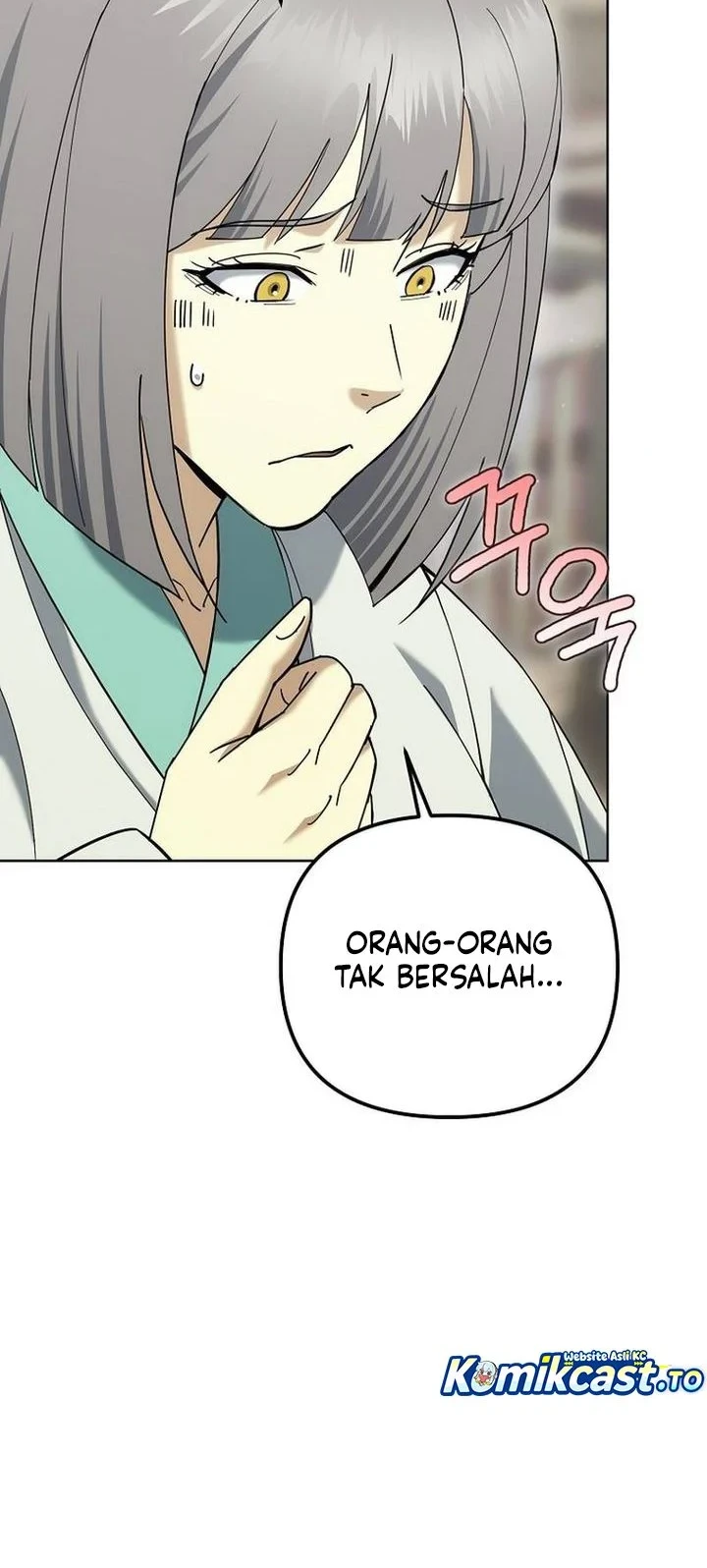 The Eunuchs Second Life Chapter 49 Gambar 51