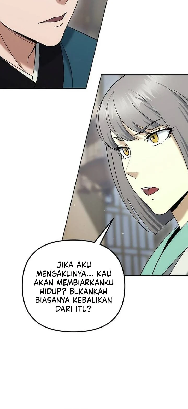 The Eunuchs Second Life Chapter 49 Gambar 55