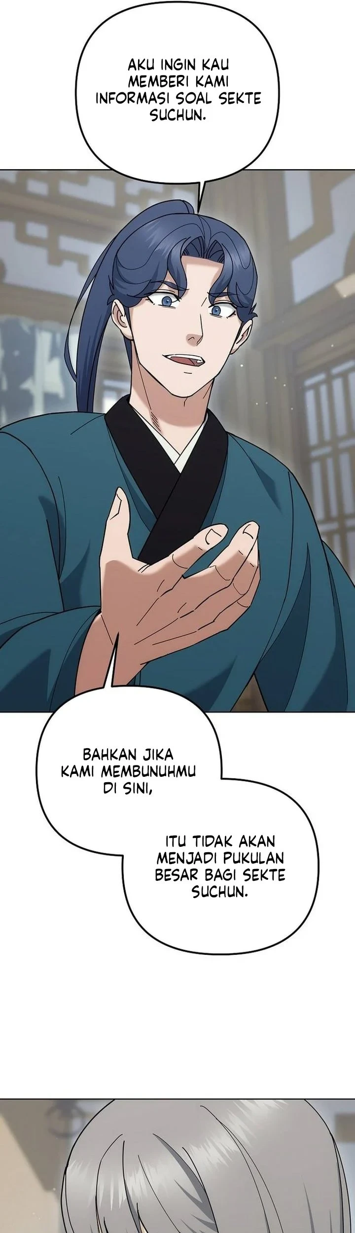 The Eunuchs Second Life Chapter 49 Gambar 57
