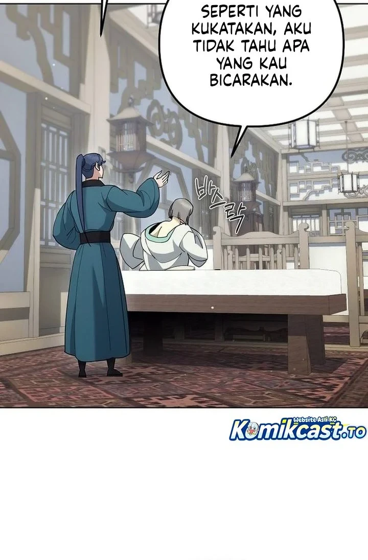 The Eunuchs Second Life Chapter 49 Gambar 9