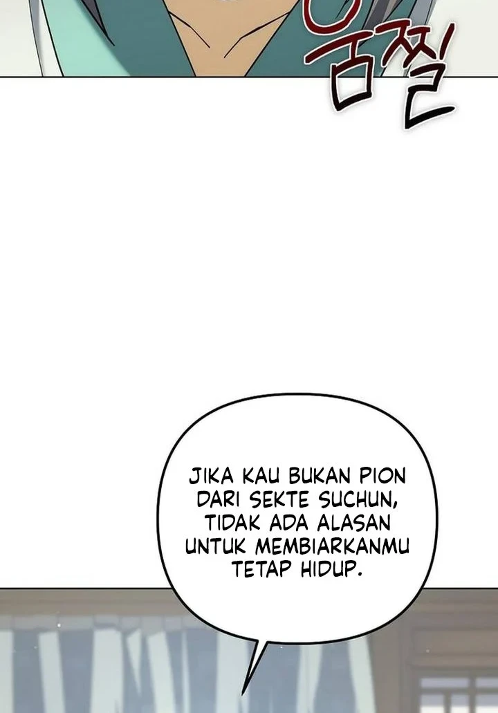 The Eunuchs Second Life Chapter 49 Gambar 15