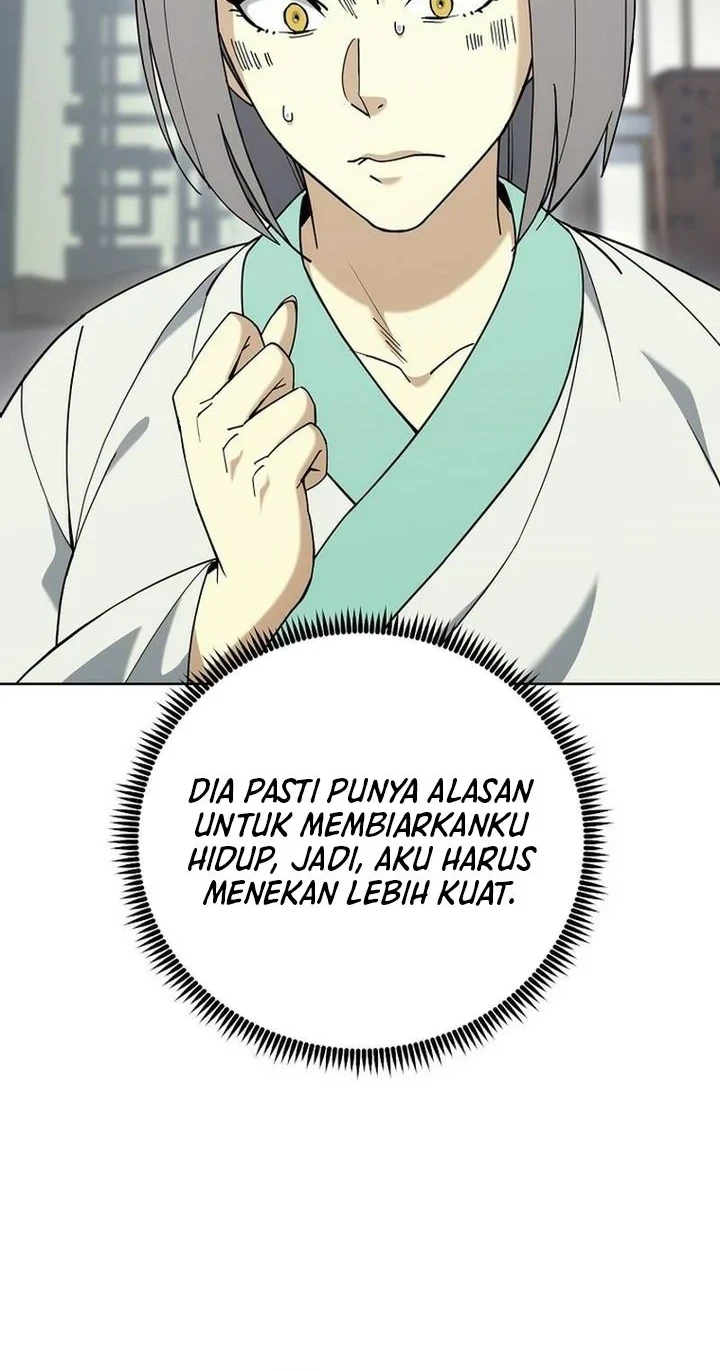 The Eunuchs Second Life Chapter 49 Gambar 17