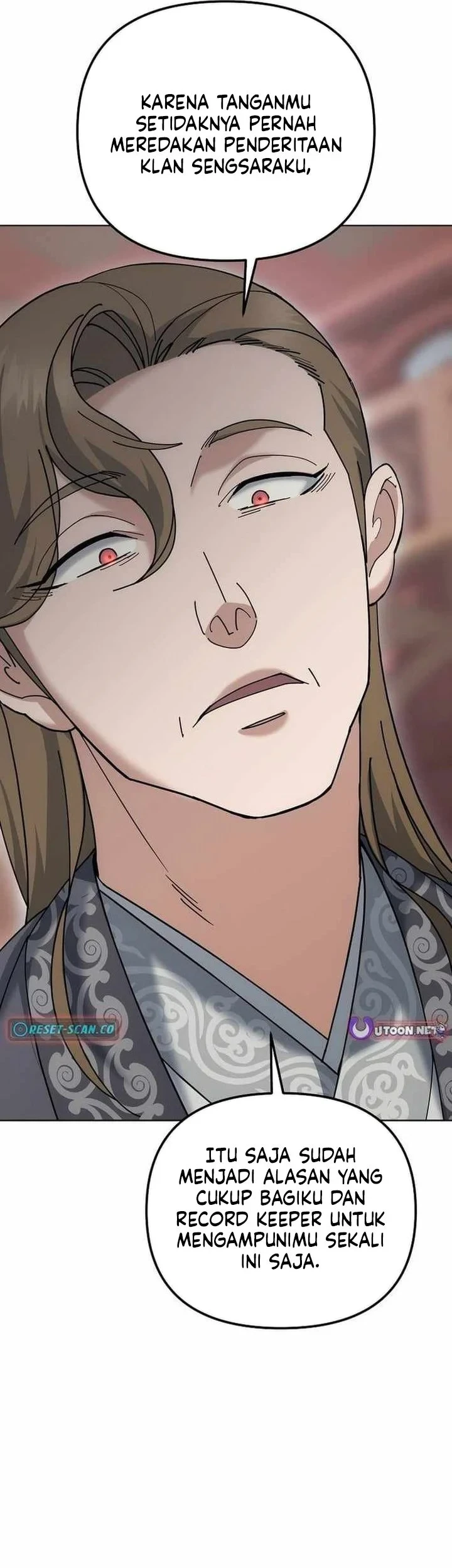 The Eunuchs Second Life Chapter 50 Gambar 32