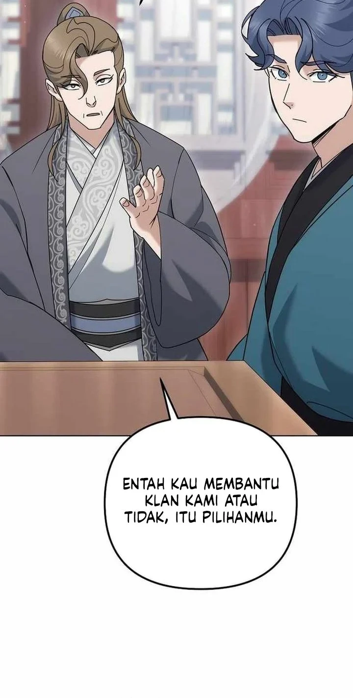 The Eunuchs Second Life Chapter 50 Gambar 39