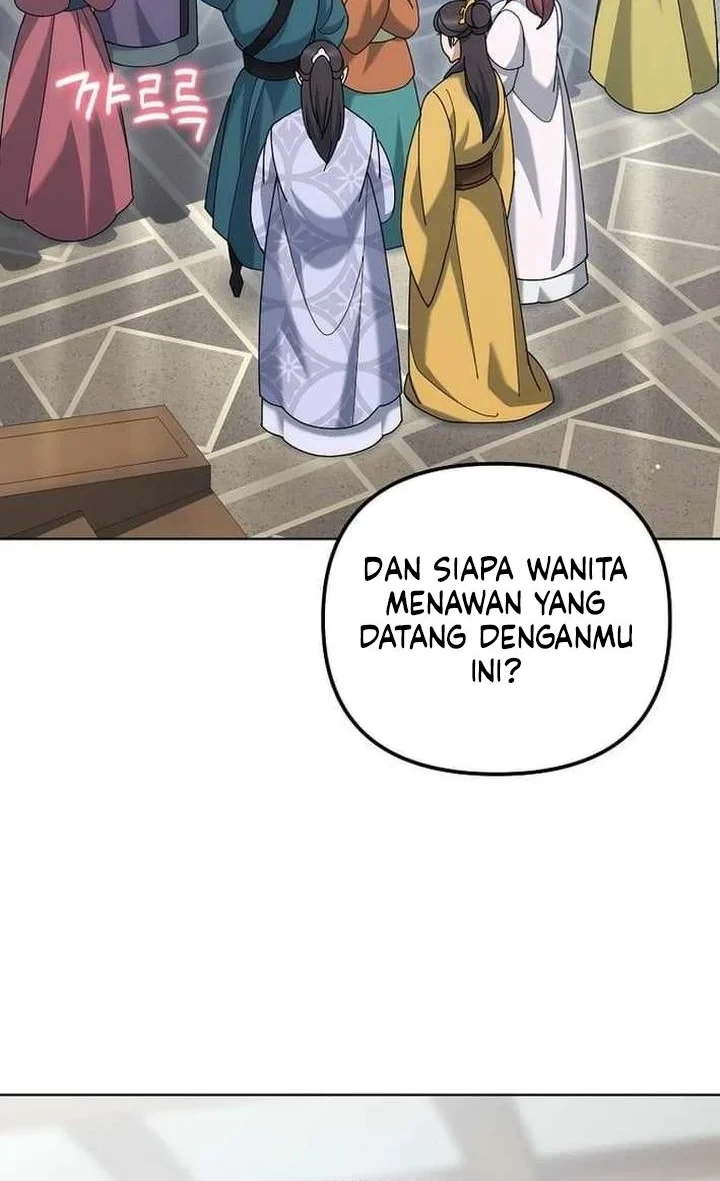 The Eunuchs Second Life Chapter 50 Gambar 67