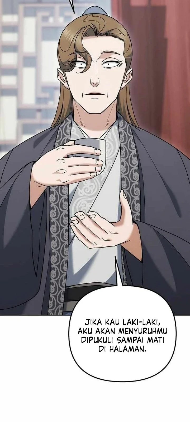 The Eunuchs Second Life Chapter 50 Gambar 7