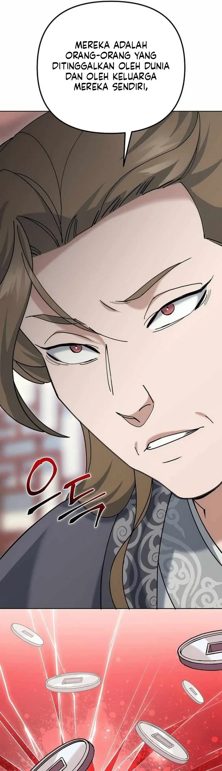 The Eunuchs Second Life Chapter 50 Gambar 15