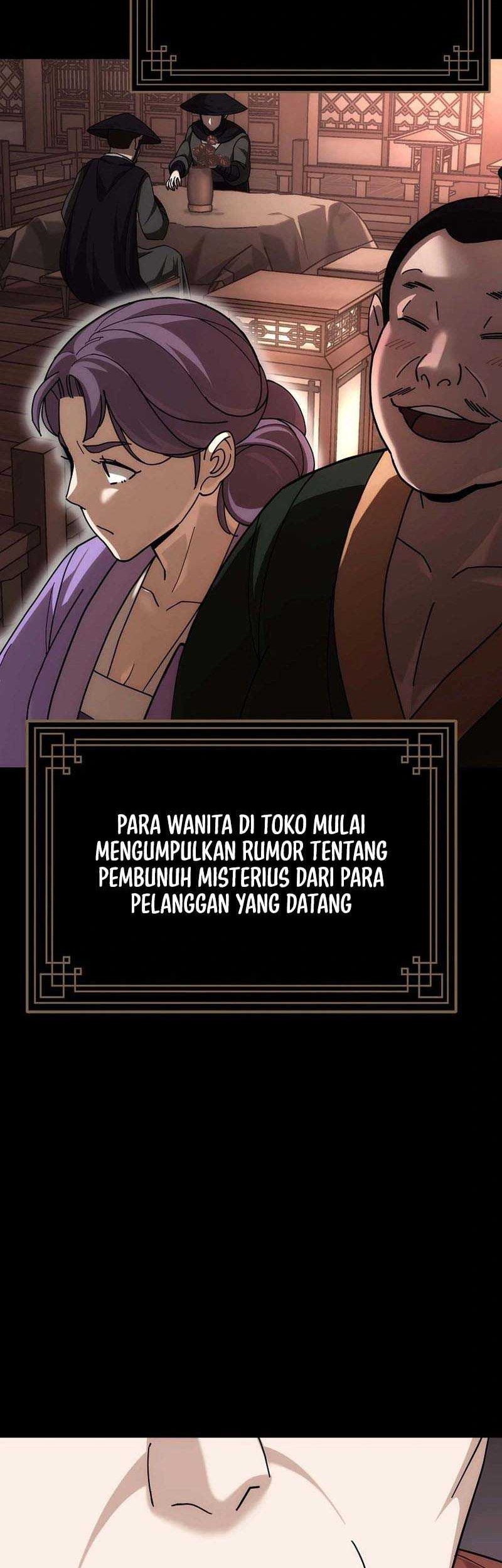 The Eunuchs Second Life Chapter 6 Gambar 15