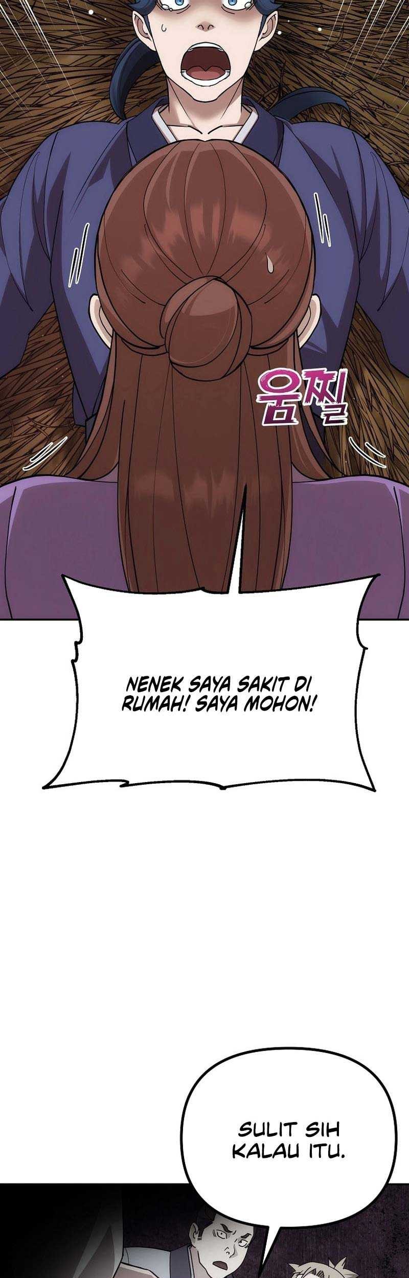 The Eunuchs Second Life Chapter 7 Gambar 36