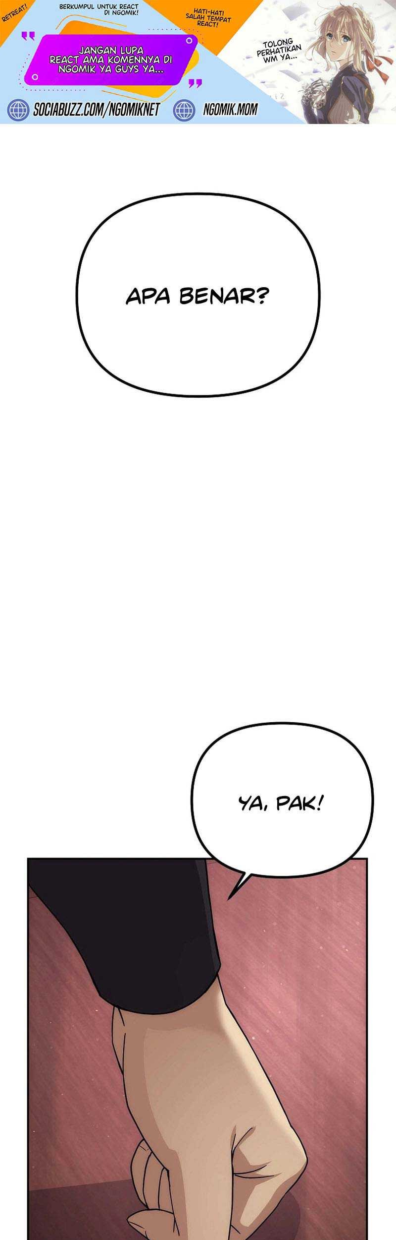 Baca Manhwa The Eunuchs Second Life Chapter 8 Gambar 2