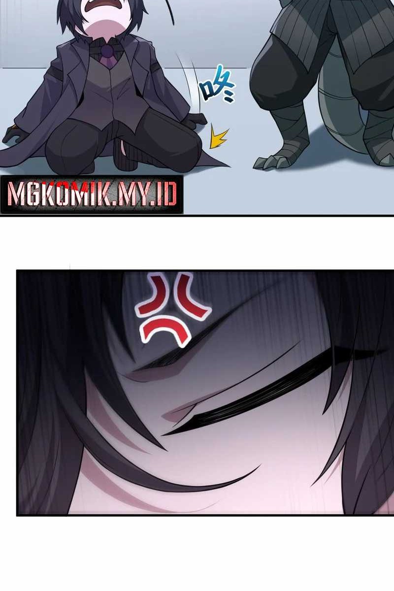 The Evil Alchemist Can’t Handle His Own Experiment Chapter 10 Gambar 10