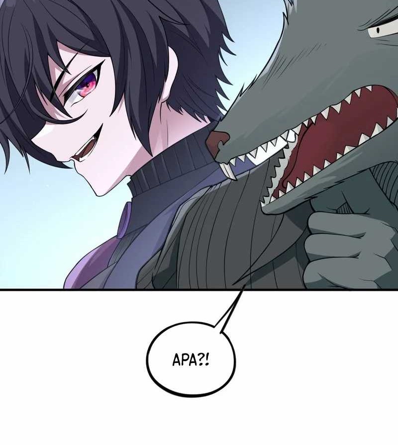 The Evil Alchemist Can’t Handle His Own Experiment Chapter 10 Gambar 12