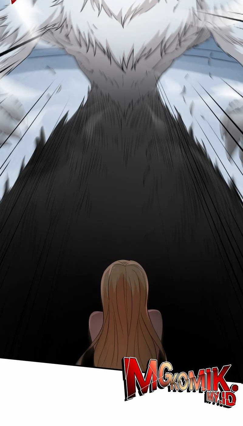 The Evil Alchemist Can’t Handle His Own Experiment Chapter 10 Gambar 16