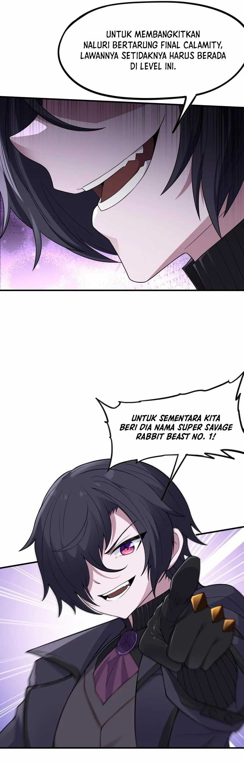 The Evil Alchemist Can’t Handle His Own Experiment Chapter 10 Gambar 17