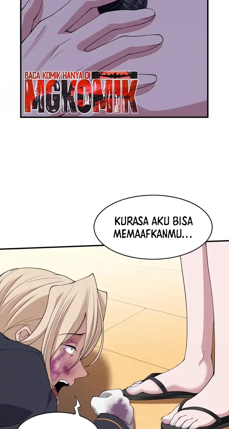 The Evil Alchemist Can’t Handle His Own Experiment Chapter 100 halaman 21