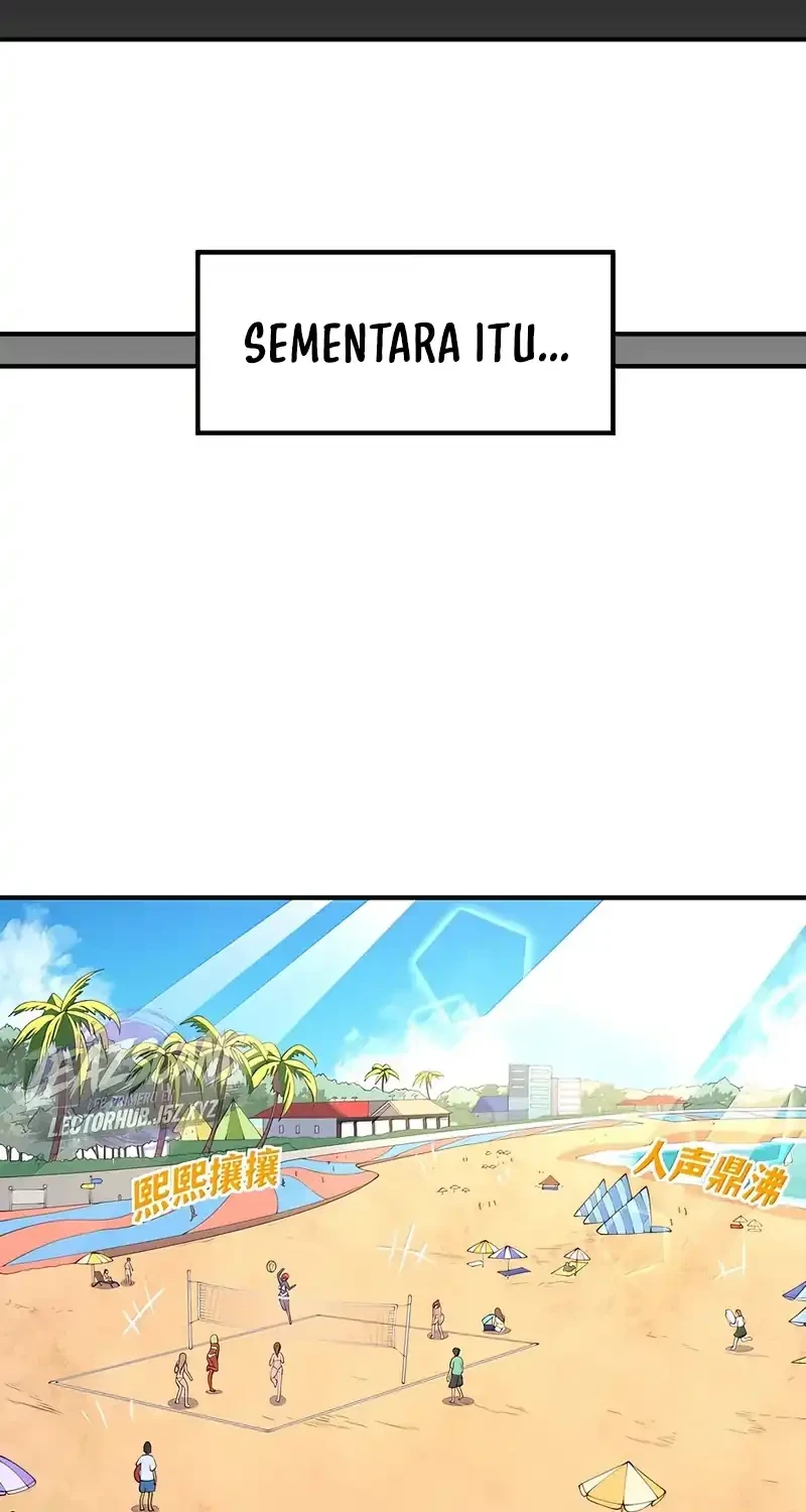 The Evil Alchemist Can’t Handle His Own Experiment Chapter 100 halaman 23