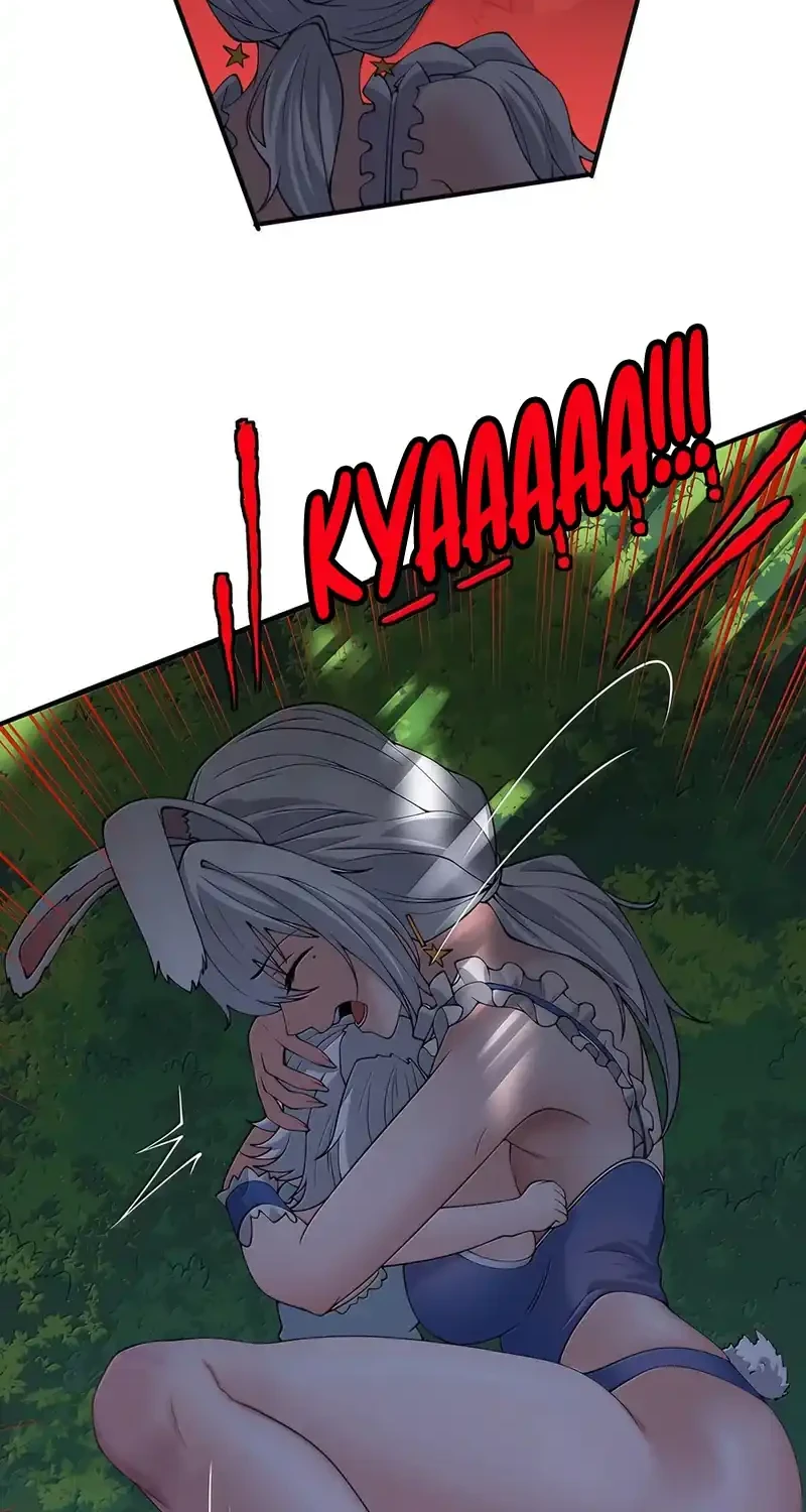The Evil Alchemist Can’t Handle His Own Experiment Chapter 100 halaman 35
