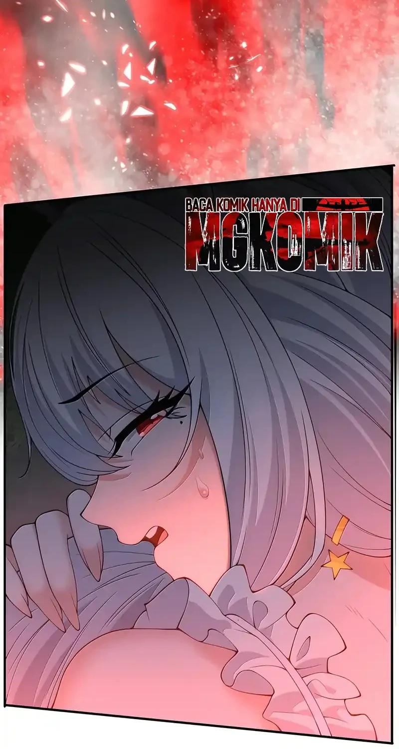 The Evil Alchemist Can’t Handle His Own Experiment Chapter 100 halaman 37