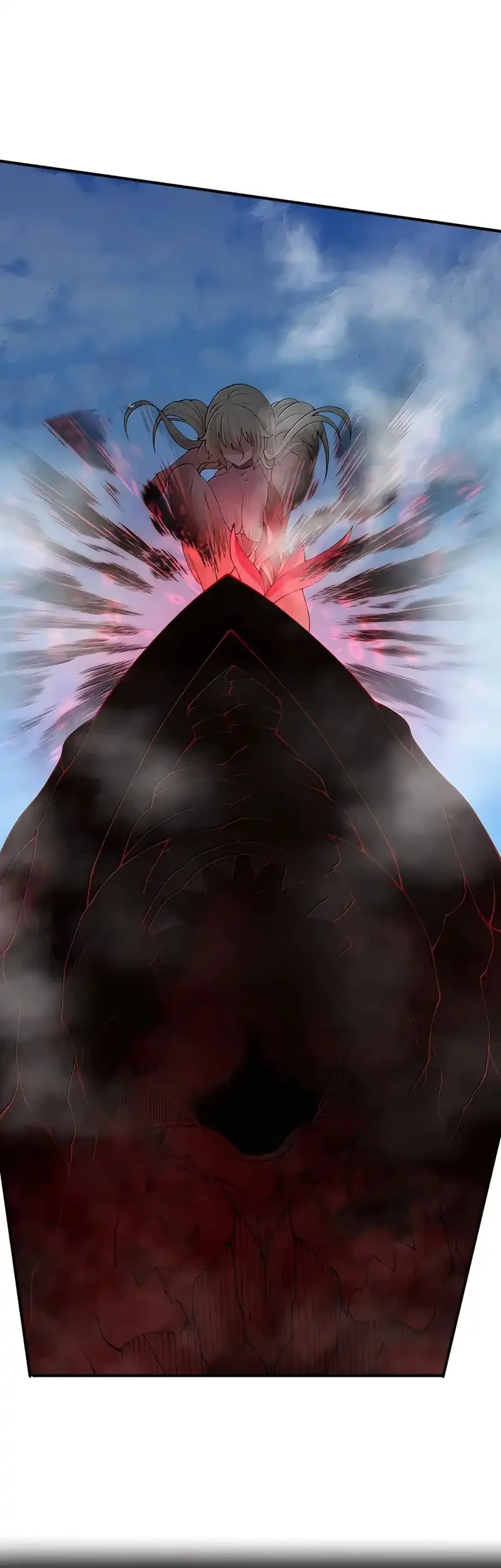 The Evil Alchemist Can’t Handle His Own Experiment Chapter 100 Gambar 37
