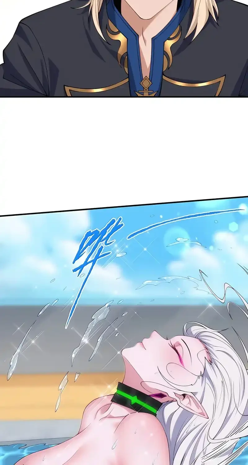 The Evil Alchemist Can’t Handle His Own Experiment Chapter 100 Gambar 50
