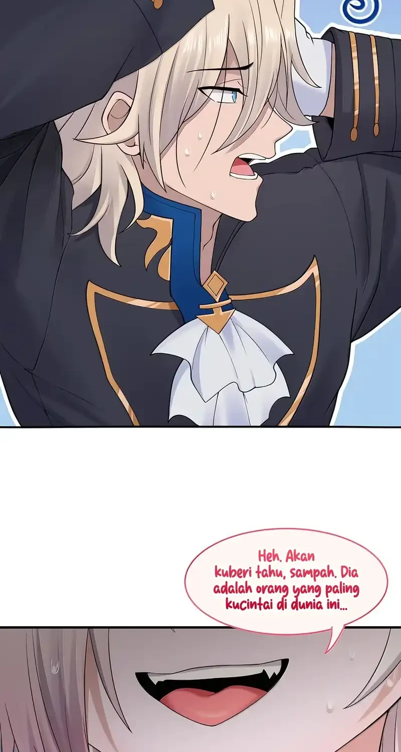 The Evil Alchemist Can’t Handle His Own Experiment Chapter 100 Gambar 56