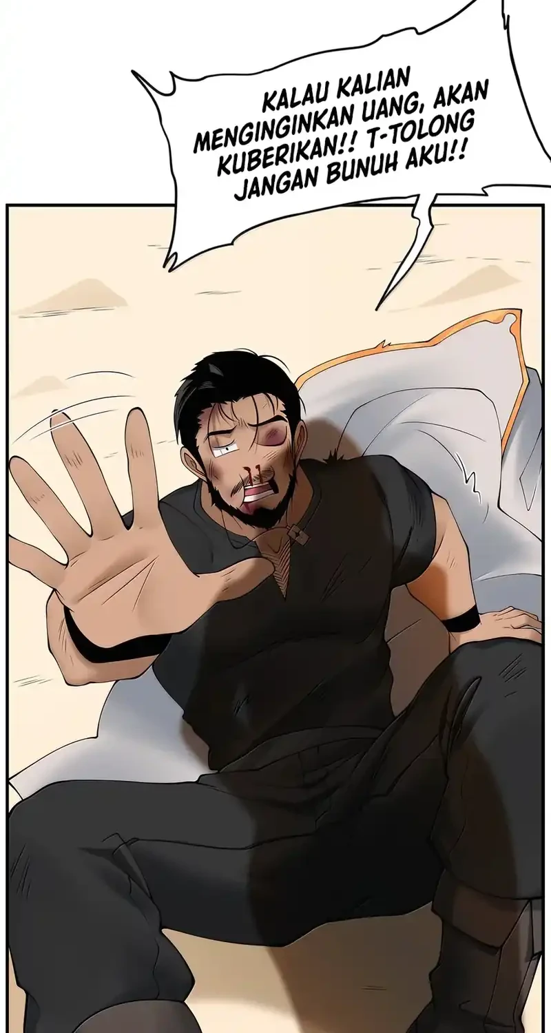 The Evil Alchemist Can’t Handle His Own Experiment Chapter 100 halaman 5