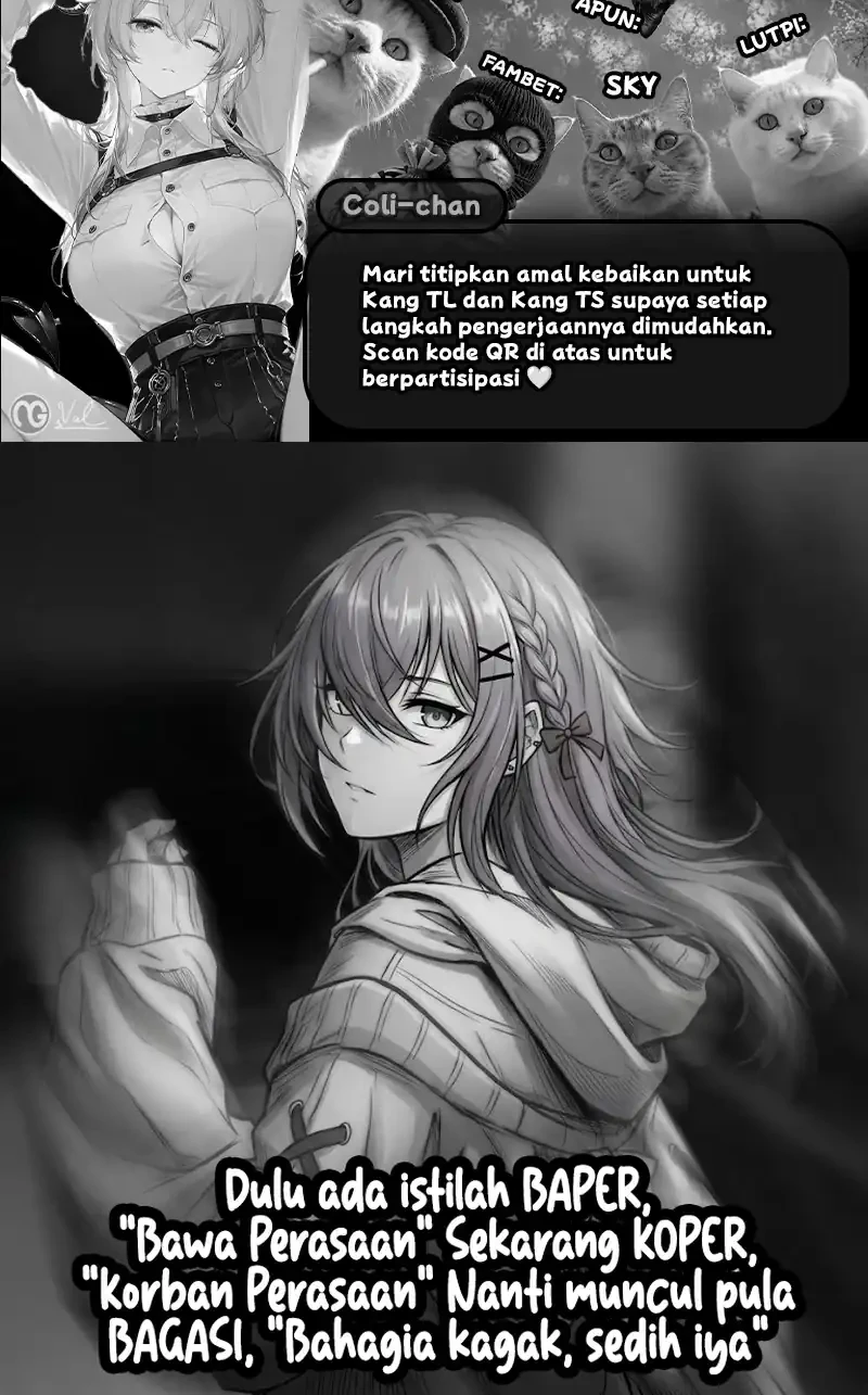 The Evil Alchemist Can’t Handle His Own Experiment Chapter 100 Gambar 60