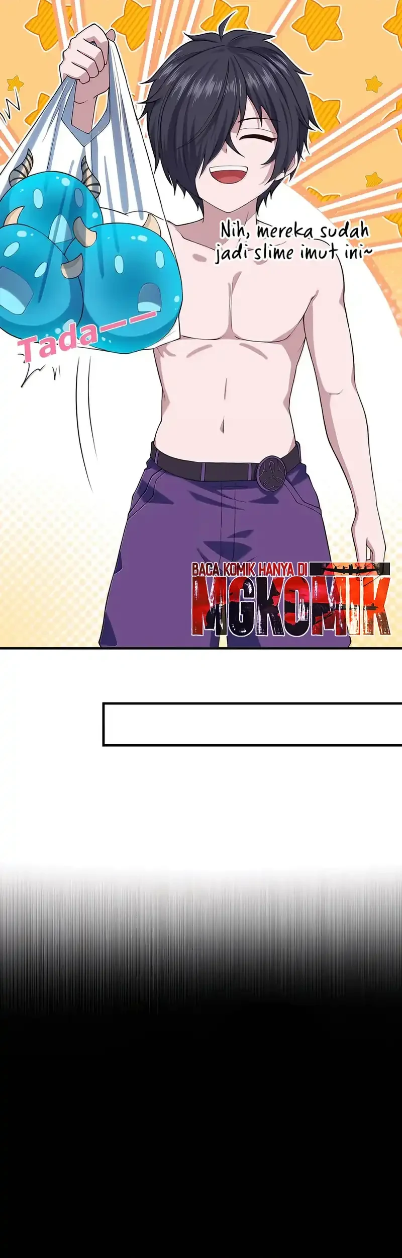 The Evil Alchemist Can’t Handle His Own Experiment Chapter 100 halaman 8