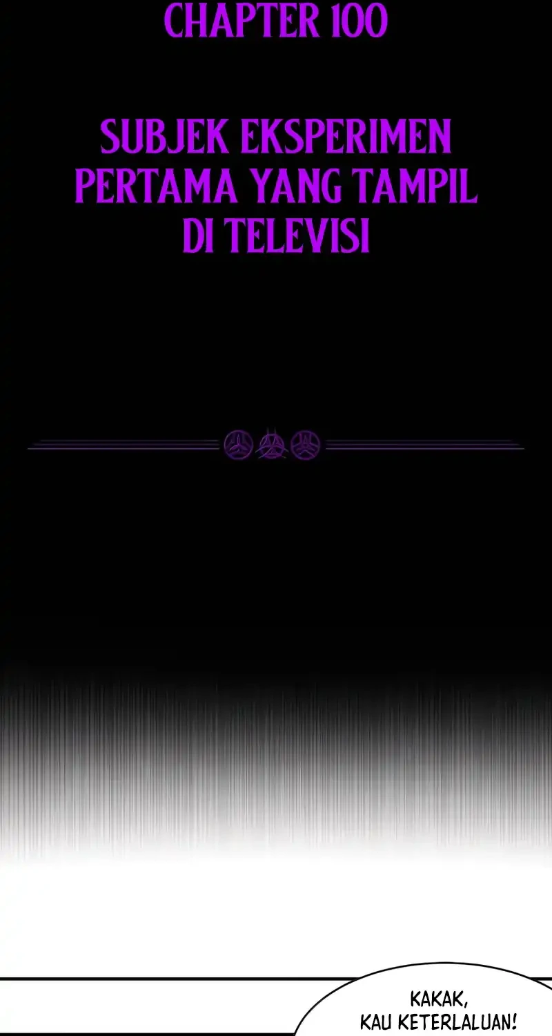 The Evil Alchemist Can’t Handle His Own Experiment Chapter 100 halaman 9
