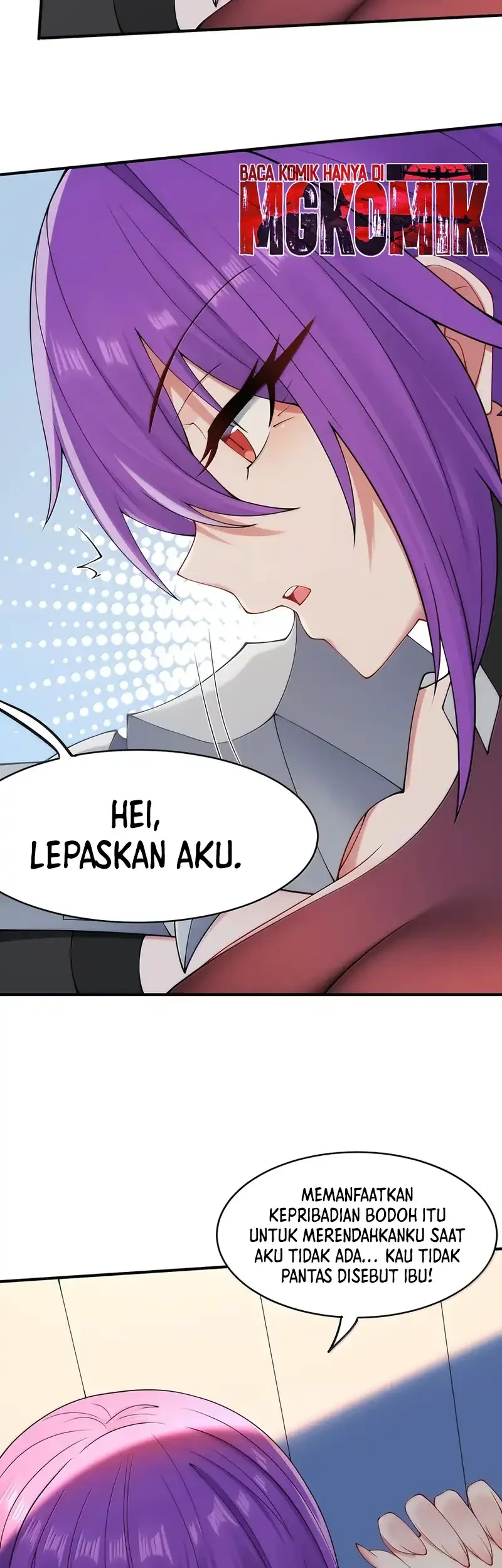 The Evil Alchemist Can’t Handle His Own Experiment Chapter 101 halaman 20