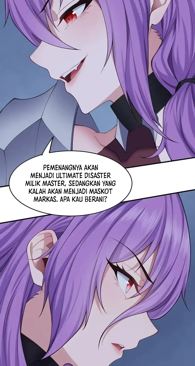 The Evil Alchemist Can’t Handle His Own Experiment Chapter 101 halaman 23
