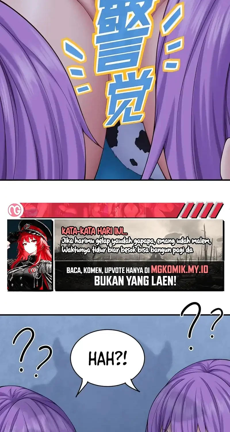 The Evil Alchemist Can’t Handle His Own Experiment Chapter 101 halaman 25