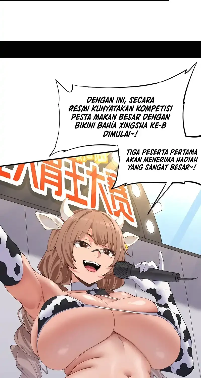 The Evil Alchemist Can’t Handle His Own Experiment Chapter 101 halaman 33