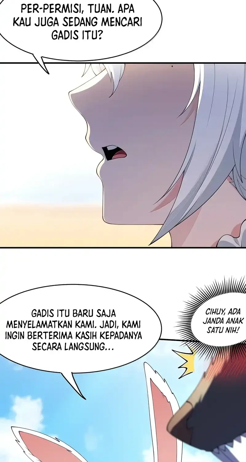 The Evil Alchemist Can’t Handle His Own Experiment Chapter 101 halaman 41
