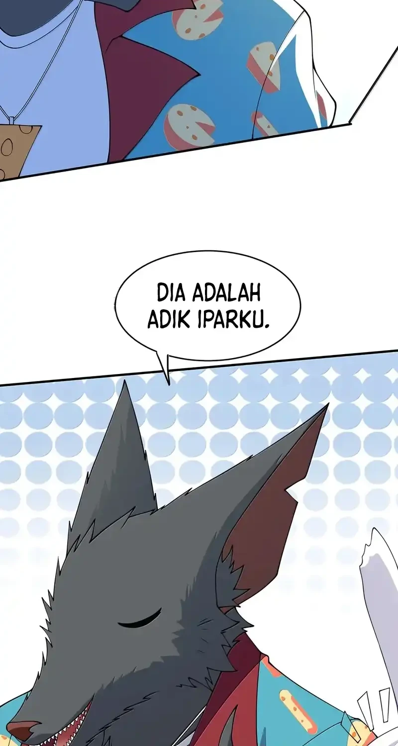 The Evil Alchemist Can’t Handle His Own Experiment Chapter 101 Gambar 42