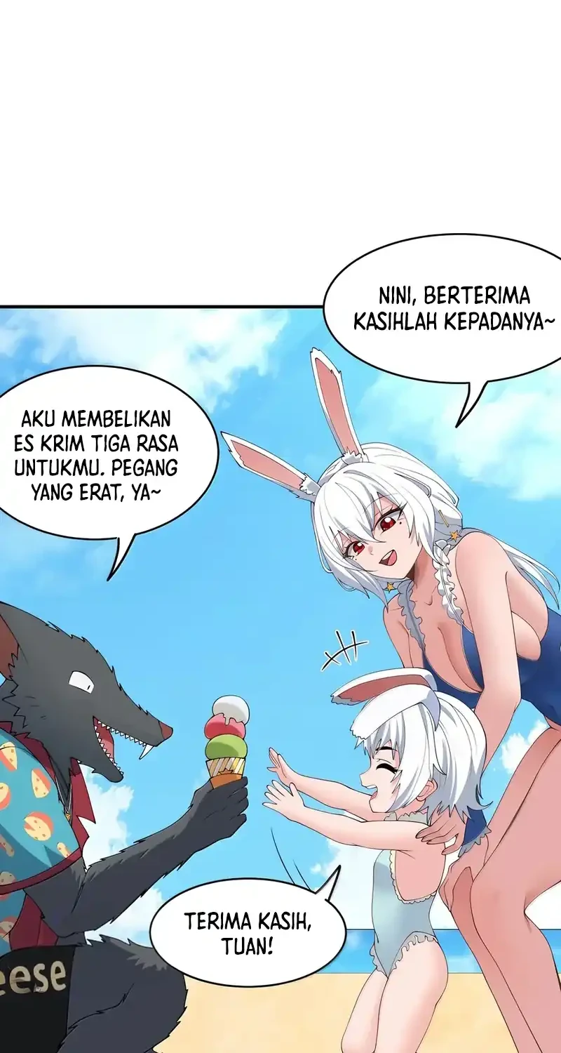 The Evil Alchemist Can’t Handle His Own Experiment Chapter 101 Gambar 44
