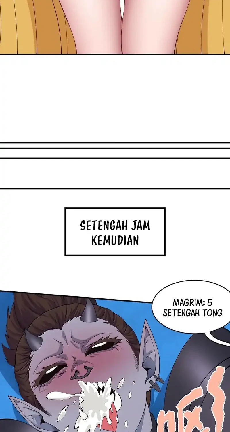 The Evil Alchemist Can’t Handle His Own Experiment Chapter 101 Gambar 52