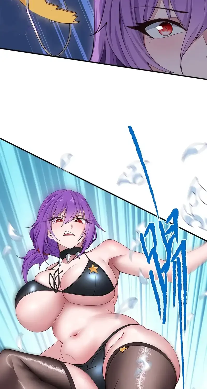 The Evil Alchemist Can’t Handle His Own Experiment Chapter 101 Gambar 58