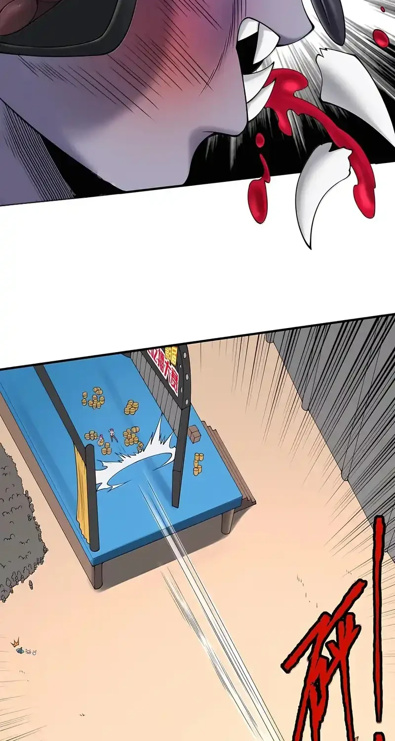 The Evil Alchemist Can’t Handle His Own Experiment Chapter 101 Gambar 60