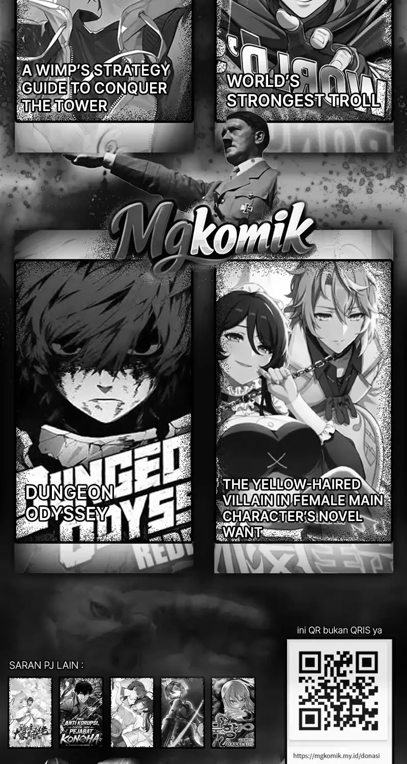The Evil Alchemist Can’t Handle His Own Experiment Chapter 101 Gambar 66