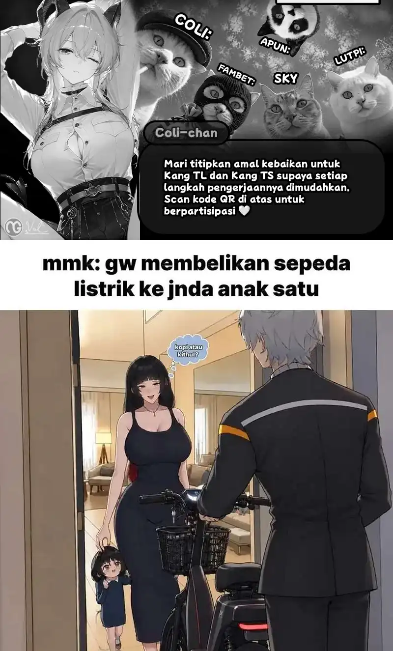 The Evil Alchemist Can’t Handle His Own Experiment Chapter 101 Gambar 67