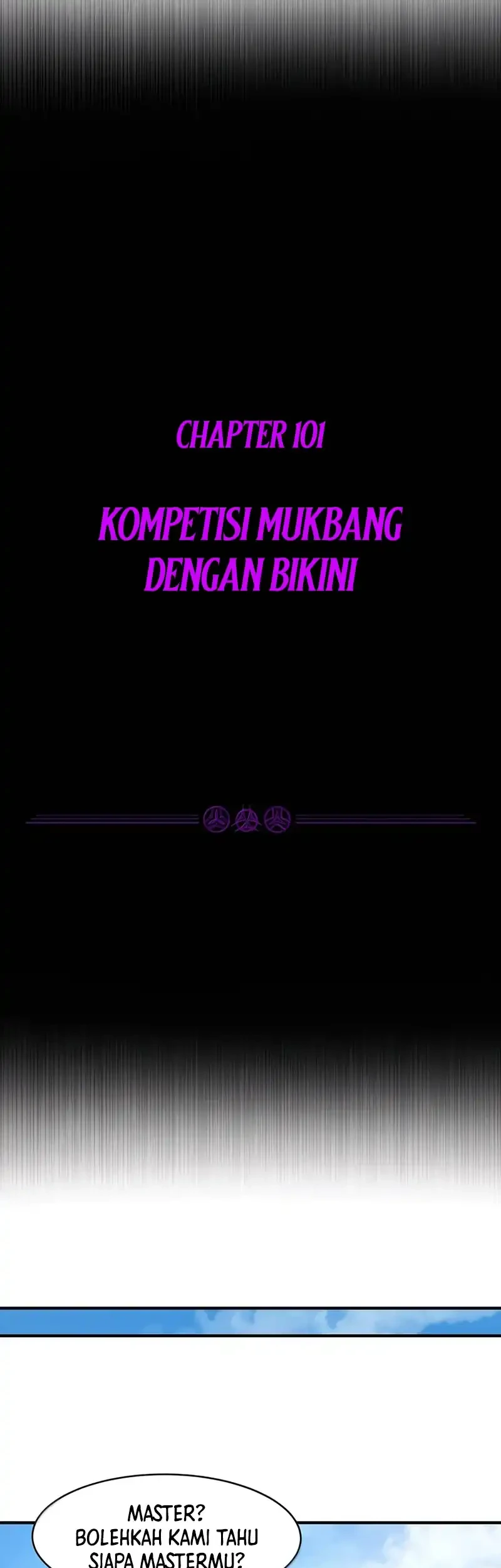 The Evil Alchemist Can’t Handle His Own Experiment Chapter 101 halaman 8
