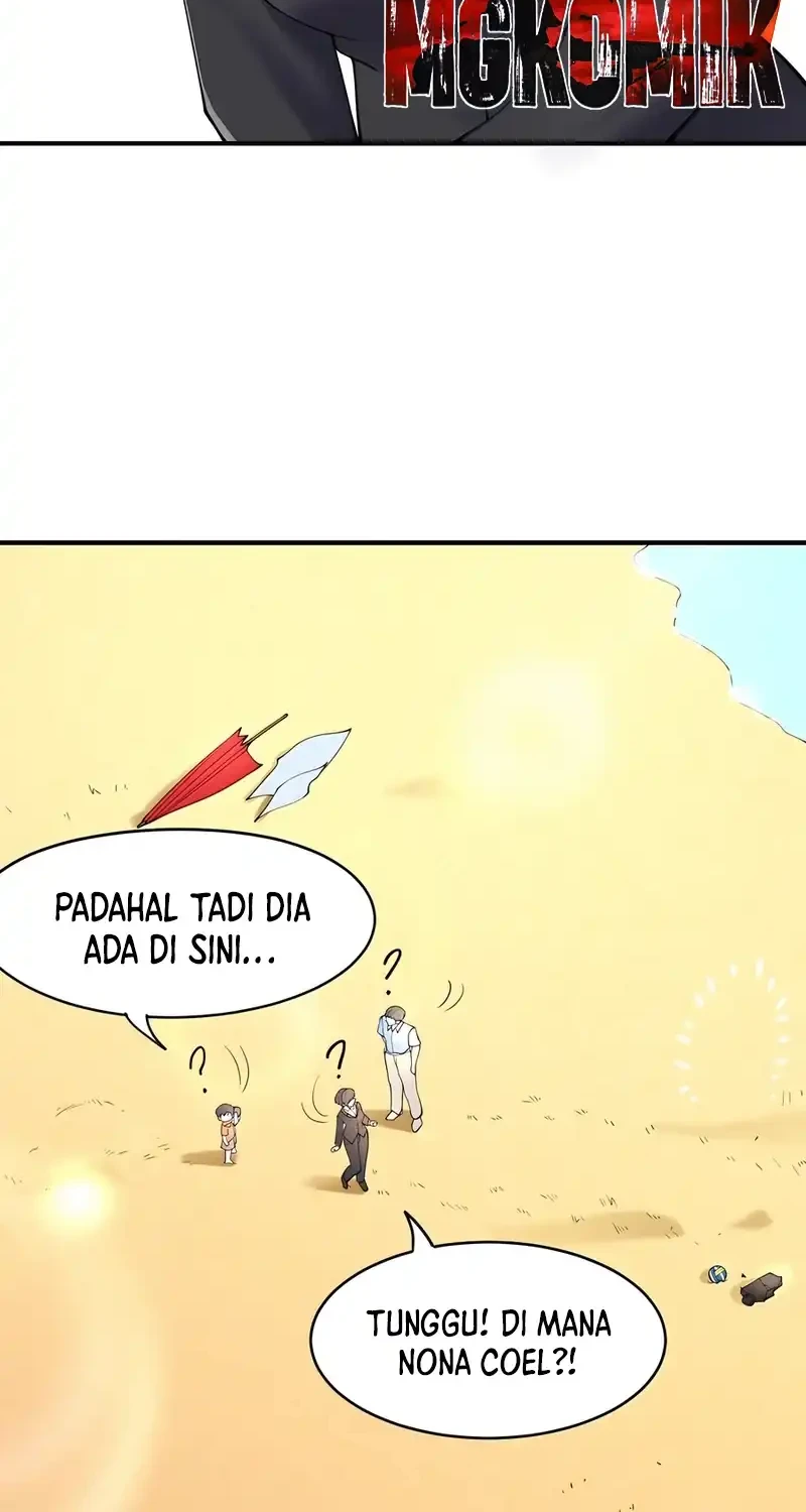 The Evil Alchemist Can’t Handle His Own Experiment Chapter 101 halaman 13