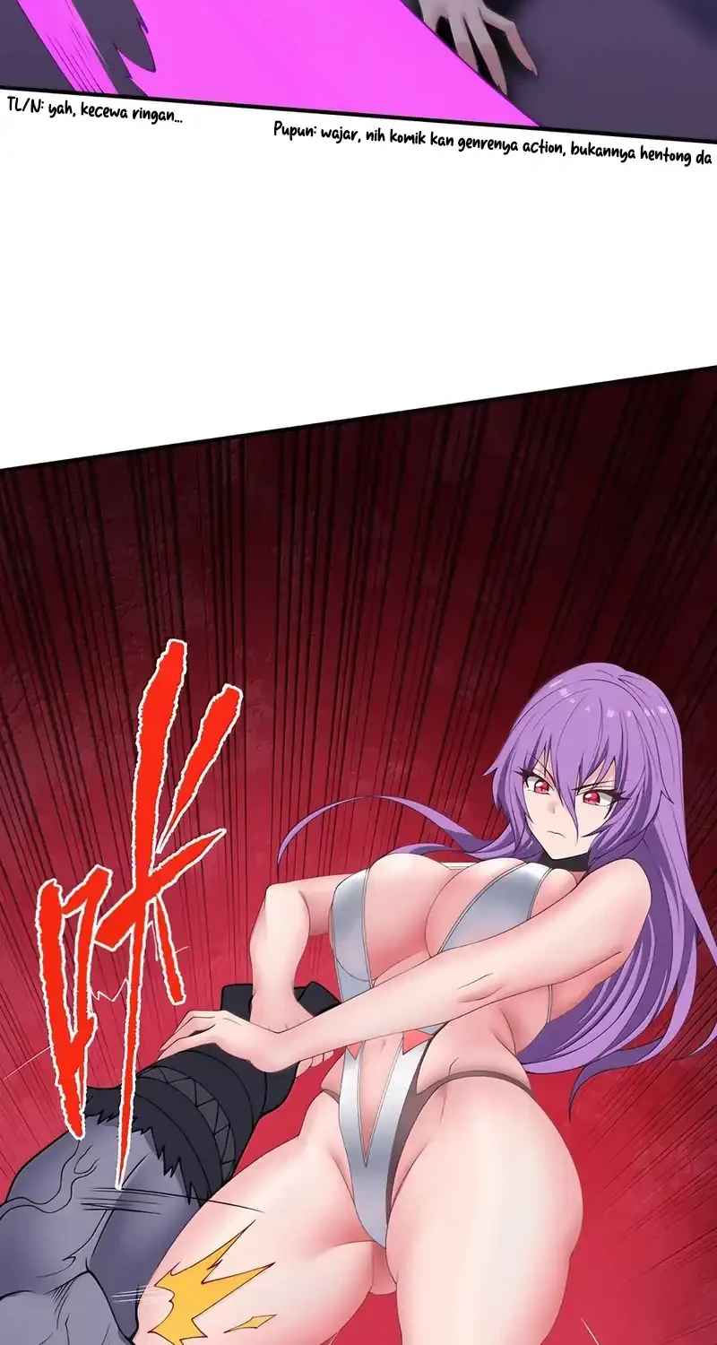 The Evil Alchemist Can’t Handle His Own Experiment Chapter 102 Gambar 28