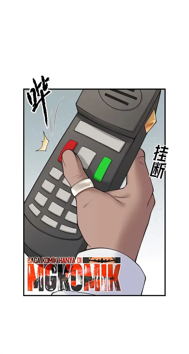 The Evil Alchemist Can’t Handle His Own Experiment Chapter 102 Gambar 36