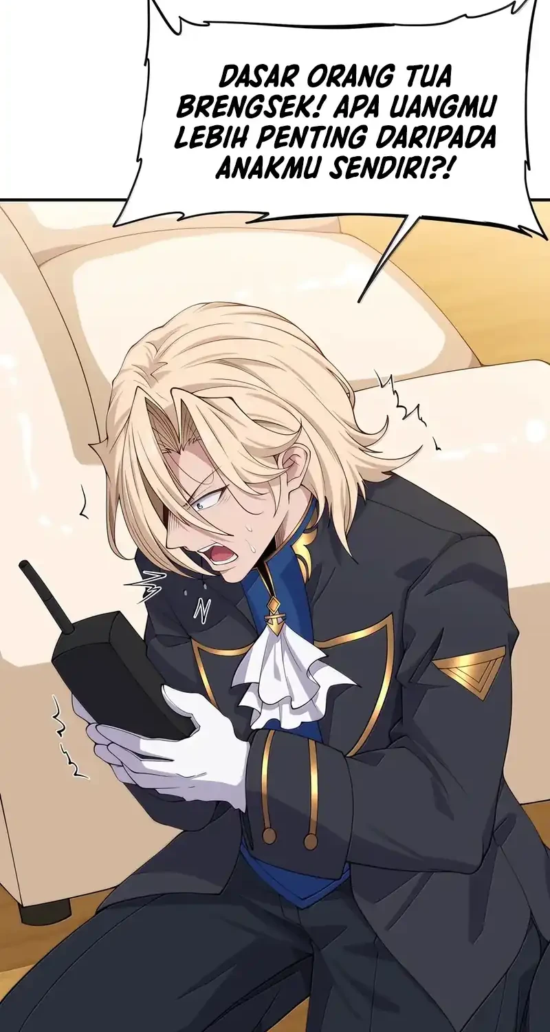 The Evil Alchemist Can’t Handle His Own Experiment Chapter 102 Gambar 38