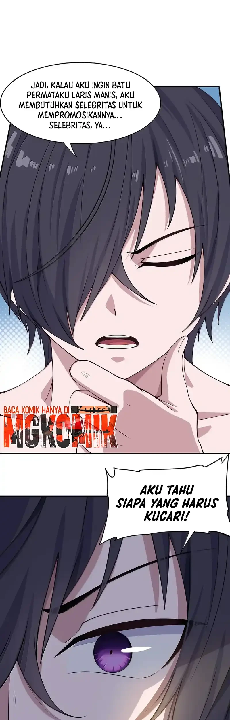 The Evil Alchemist Can’t Handle His Own Experiment Chapter 102 Gambar 43