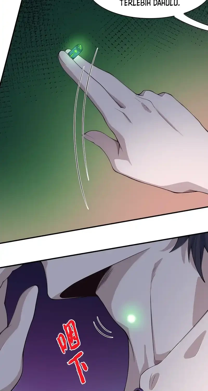 The Evil Alchemist Can’t Handle His Own Experiment Chapter 102 Gambar 50