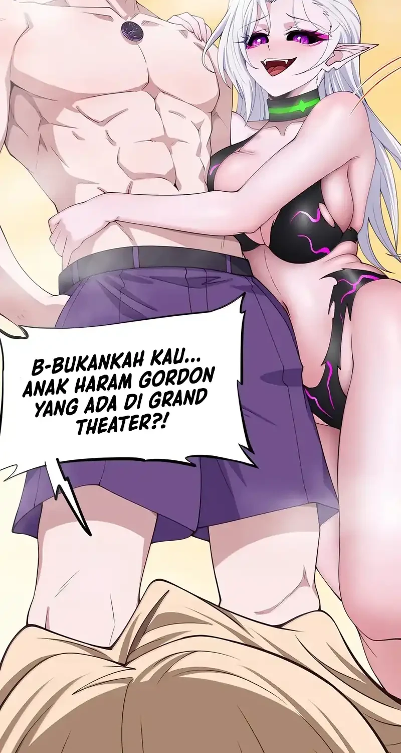 The Evil Alchemist Can’t Handle His Own Experiment Chapter 102 Gambar 52